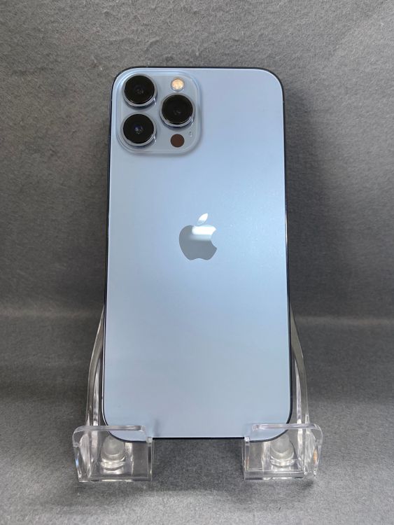 ���� ������ SIM�ե꡼ iPhone13 Pro max 256GB ������֥롼��