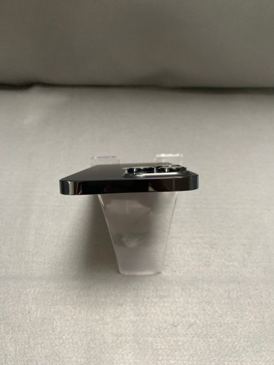 超美品 国内版 SIMフリー iPhone14 Pro Max 256GB ブラック色