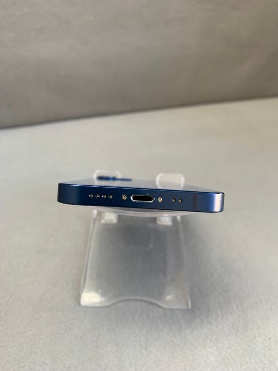 ������� ������ SIM�ե꡼ iPhone12 mini 64GB �֥롼��