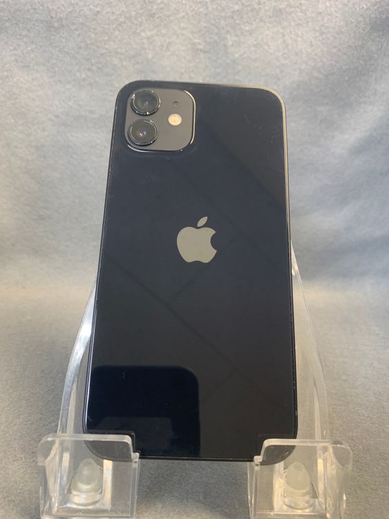 ���ʡ������ǡ�SIM�ե꡼��iPhone12  128GB �֥�å���