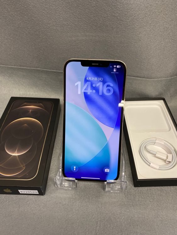 Ķ���ʡ������ǡ�SIM�ե꡼��iPhone12 Pro max 512GB ������ɿ�