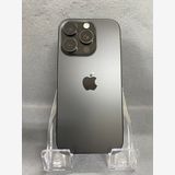 Ķ���� Apple���ȥ��� SIM�ե꡼ iPhone16 Pro 256GB �֥�å������˥��࿧