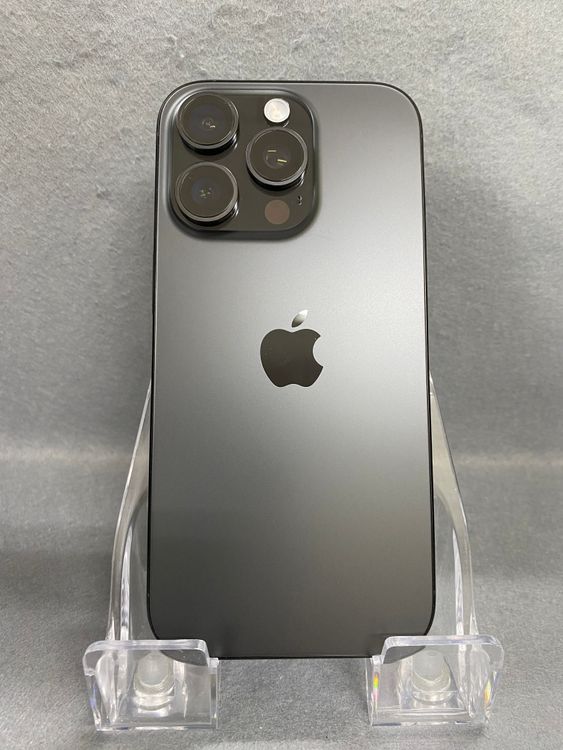 Ķ���� Apple���ȥ��� SIM�ե꡼ iPhone16 Pro 256GB �֥�å������˥��࿧