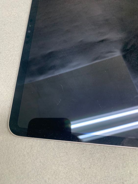 ���� iPad Pro 12.9����� ��6���� 512GB Wi-Fi�� ���ڡ������쥤��