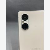 Ķ���� ������ SIM�ե꡼ Xperia 5 V SO-53D 128GB �ץ���ʥ���С���