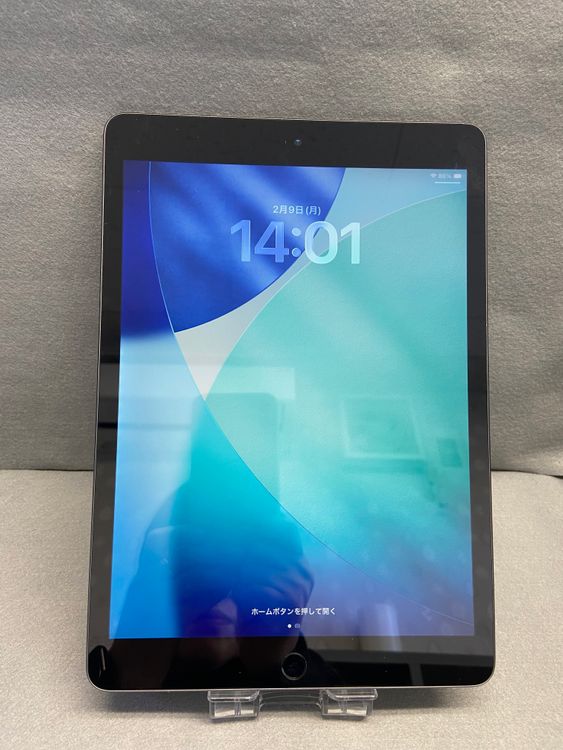 ���� iPad ��9���� 256GB Wi-Fi�� ���ڡ������쥤��