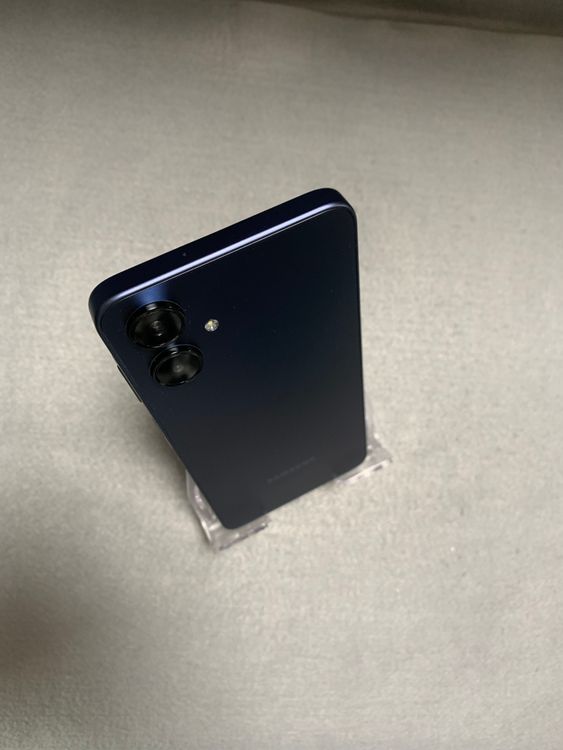 Ķ���� SIM�ե꡼ Samsung Galaxy A25 5G 64GB �֥�å���