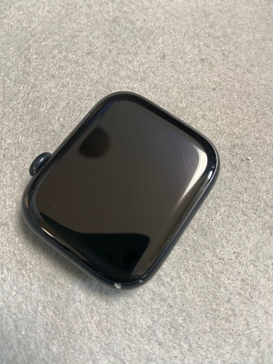  Apple Watch Series8 GPSǥ 45mm 32GB ֥å