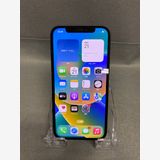 ���ʡ������ǡ�SIM�ե꡼��iPhone 12  256GB �֥�å���