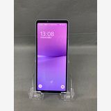 Ķ���� ������ SIM�ե꡼  Xperia 10 V 128GB ��٥������