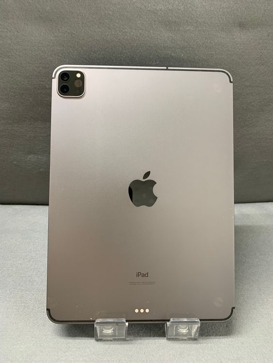 ���� ������ SIM�ե꡼ iPad Pro 11����� ��2���� 128GB Cellular��