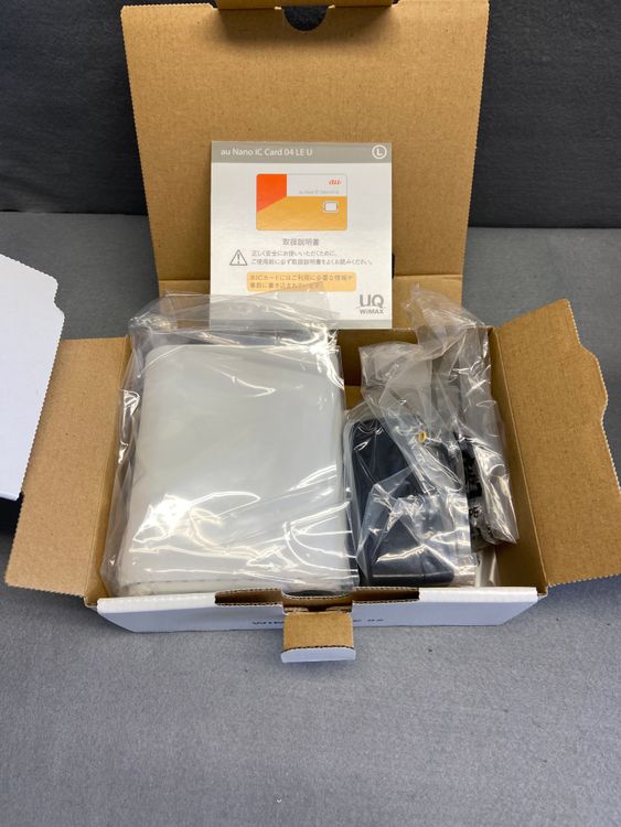 ����̤���� �ۡ���롼���� NEC WiMAX HOME 02 �ۥ磻�ȿ�