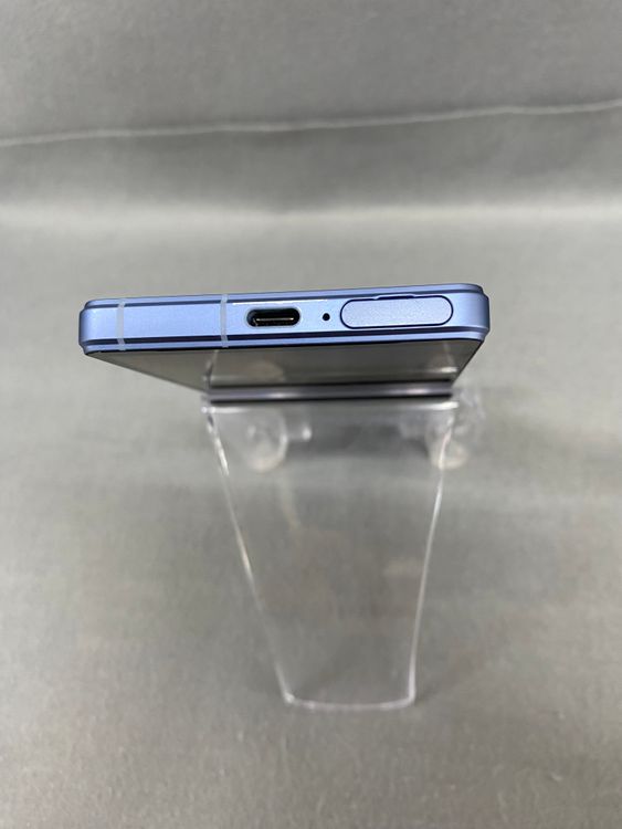 Ķ���� ������ SIM�ե꡼ Xperia 5 V SO-53D 128GB �֥롼��