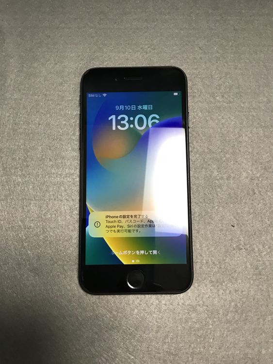 šǡSIMե꡼iPhoneSE 3塡ߥåɥʥȿ