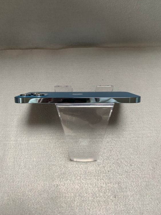 Ķ���� ������ SIM�ե꡼ iPhone12 Pro Max 128GB �ѥ��ե��å��֥롼��