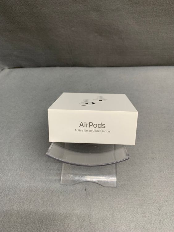 ����̤�����ڸ����ݾڤ����AirPods ��4���塡MXP93J/A(ANC)