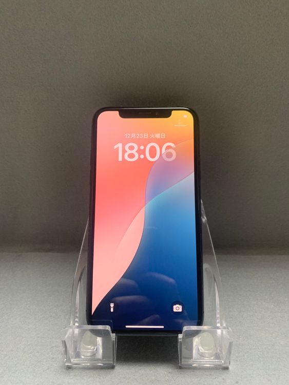 ���� ������ SIM�ե꡼ iPhoneXS 64GB ���ڡ������졼��