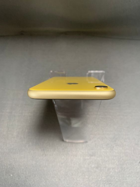   SIMե꡼ iPhoneXr 64GB 