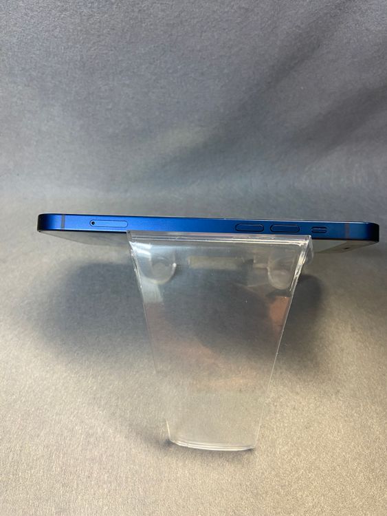 Ķ���� ������ SIM�ե꡼ iPhone12 128GB �֥롼��