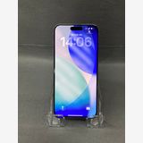 超美品 国内版 SIMフリー iPhone15 Pro Max 256GB ホワイトチニウム色