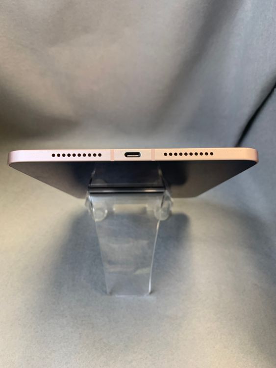 ����  iPad mini ��6���� 64GB Wi-Fi+Cellular�� �ԥ󥯿�