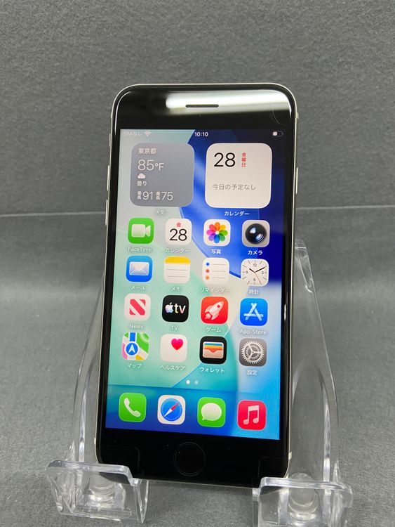 ���� ������ SIM�ե꡼ iPhoneSE ��3����128GB �������饤�ȿ�