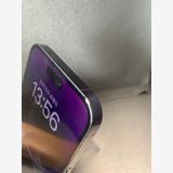  Appleȥ SIMե꡼ iPhone14 Pro Max 256GB