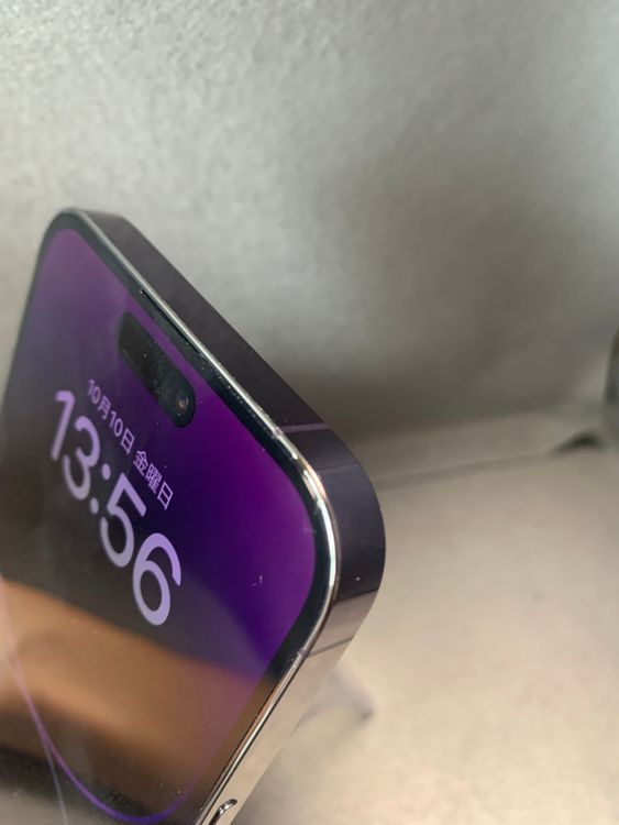  Appleȥ SIMե꡼ iPhone14 Pro Max 256GB