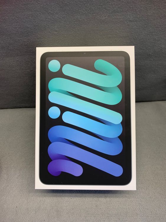 ����̤���� ������ WiFi�� iPad mini (A17 Pro) 128GB ���ڡ������졼��