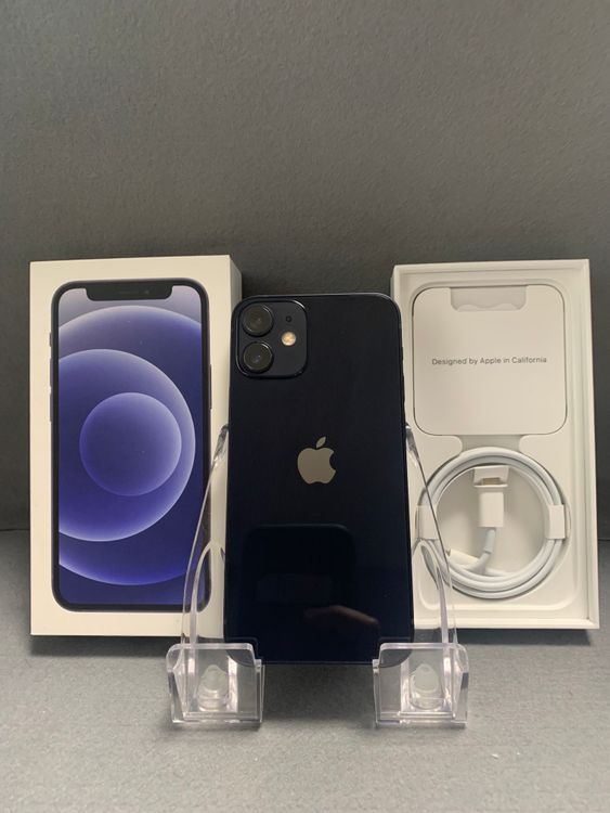   SIMե꡼ iPhone12 mini 64GB ֥å