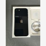 ĶʡAppleȥǡSIMե꡼iPhoneSE 3塡 128GB ߥåɥʥȿ