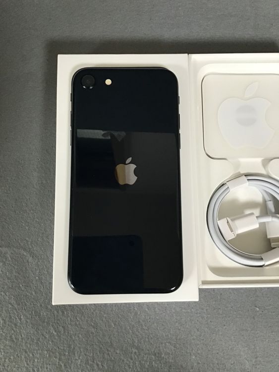 ĶʡAppleȥǡSIMե꡼iPhoneSE 3塡 128GB ߥåɥʥȿ