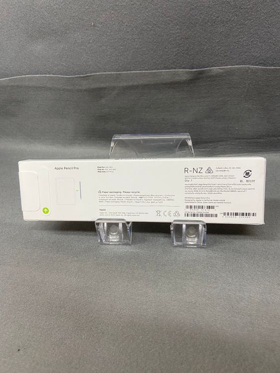 ����̤���� Apple Pencil Pro �ۥ磻�ȿ� MX2D3ZA/A