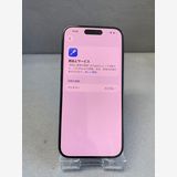 ���� Apple���ȥ��� SIM�ե꡼ iPhone15 Pro 128GB �֥롼�����˥��࿧