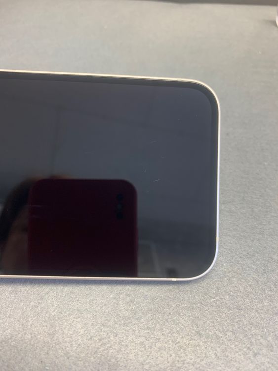 ���� Apple���ȥ��� SIM�ե꡼ iPhone12 128GB �ۥ磻�ȿ�