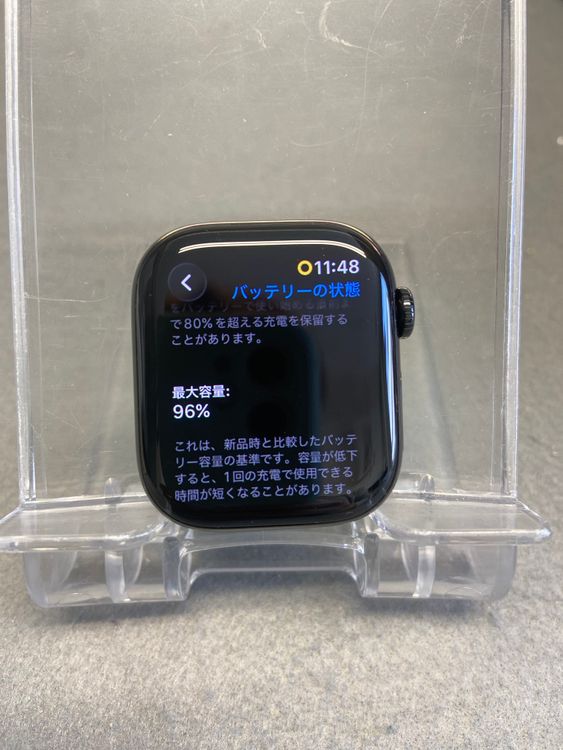 ���� Apple Watch Series10 GPS�� 64GB 42mm �����åȥ֥�å�