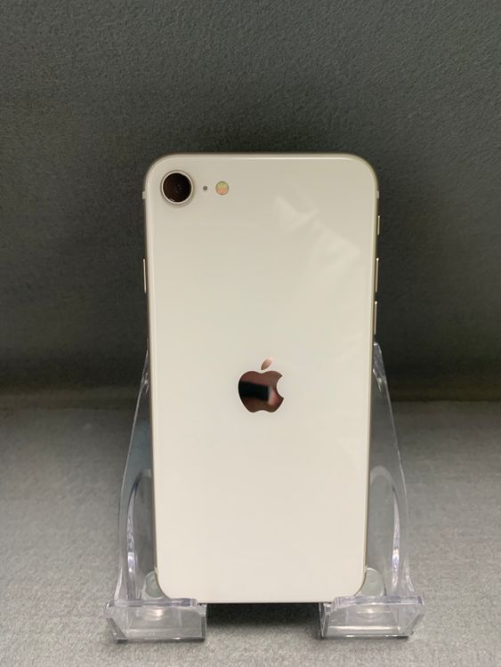 Ʊ  SIMե꡼ iPhoneSE 3 64GB 饤ȿ