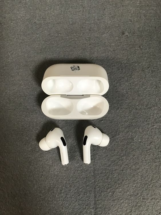 美品 AirPods Pro 第2世代
