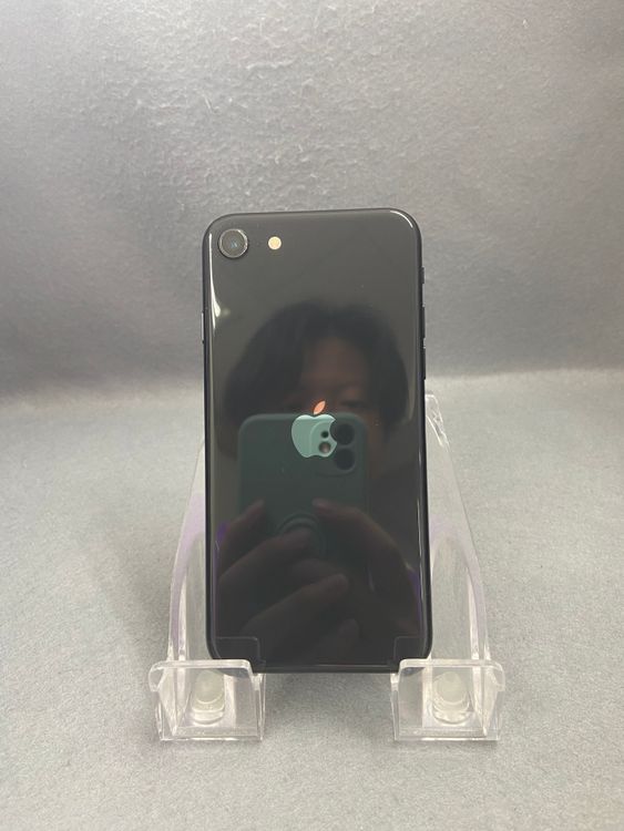 ���� ������ SIM�ե꡼ iPhoneSE-2 128GB �֥�å���