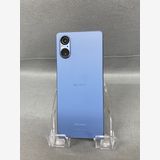 ���� ������ SIM�ե꡼ Xperia 5 V SO-53D 128GB �֥롼��