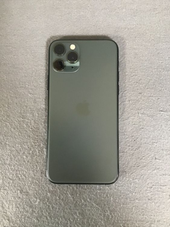 ʡǡSIMե꡼iPhone11  Pro  256GB ߥåɥʥȥ꡼