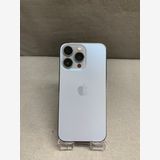 ���� ������ SIM�ե꡼ iPhone13 Pro 128GB ������֥롼��