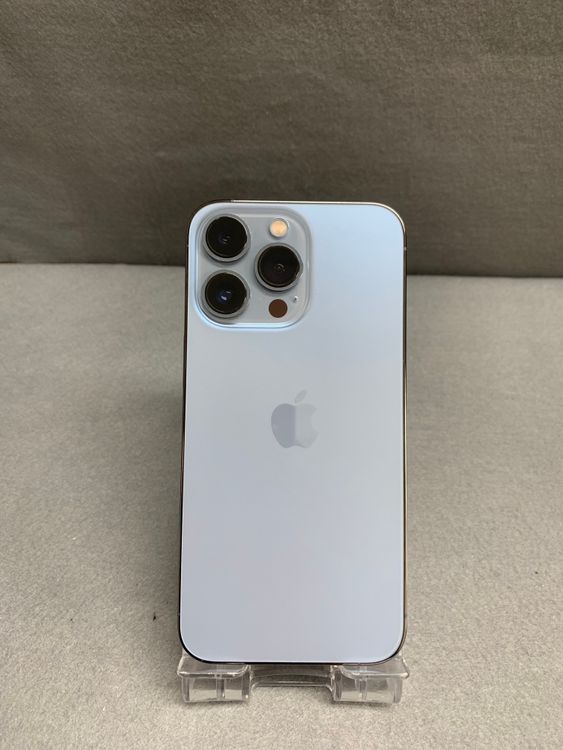 ���� ������ SIM�ե꡼ iPhone13 Pro 128GB ������֥롼��