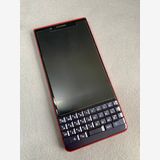 ���� SIM�ե꡼ BlackBerry KEY2 64GB ��åɿ�