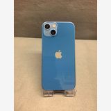 Ķ���ʡ������ǡ�SIM�ե꡼��iPhone13 128GB �֥롼��
