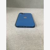 ʡǡSIMե꡼iPhone13  256GB ֥롼