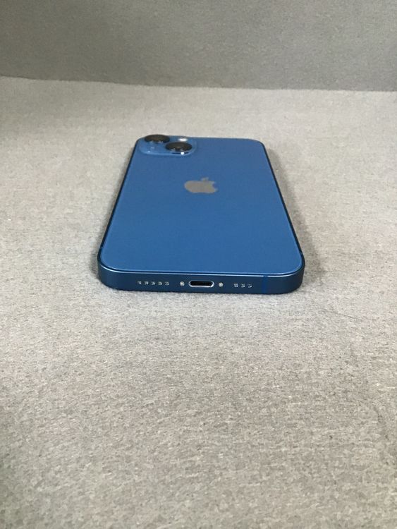 ʡǡSIMե꡼iPhone13  256GB ֥롼