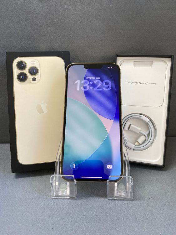���ʡ������ǡ�SIM�ե꡼��iPhone13 Pro Max 128GB ��������ɿ�