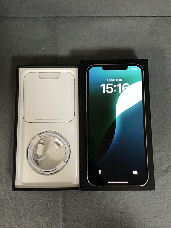 ĶʡǡSIMե꡼iPhone12  Pro Max   256GB С