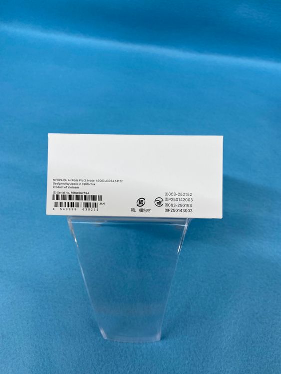 ����̤���� AirPods Pro ��3���� MFHP4J/A �ۥ磻�ȿ�